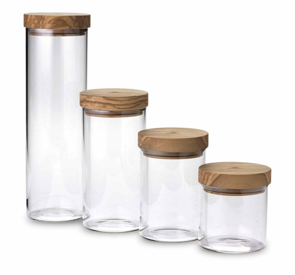 Quel récipient pour mon rhum arrangé ? - Flibustier