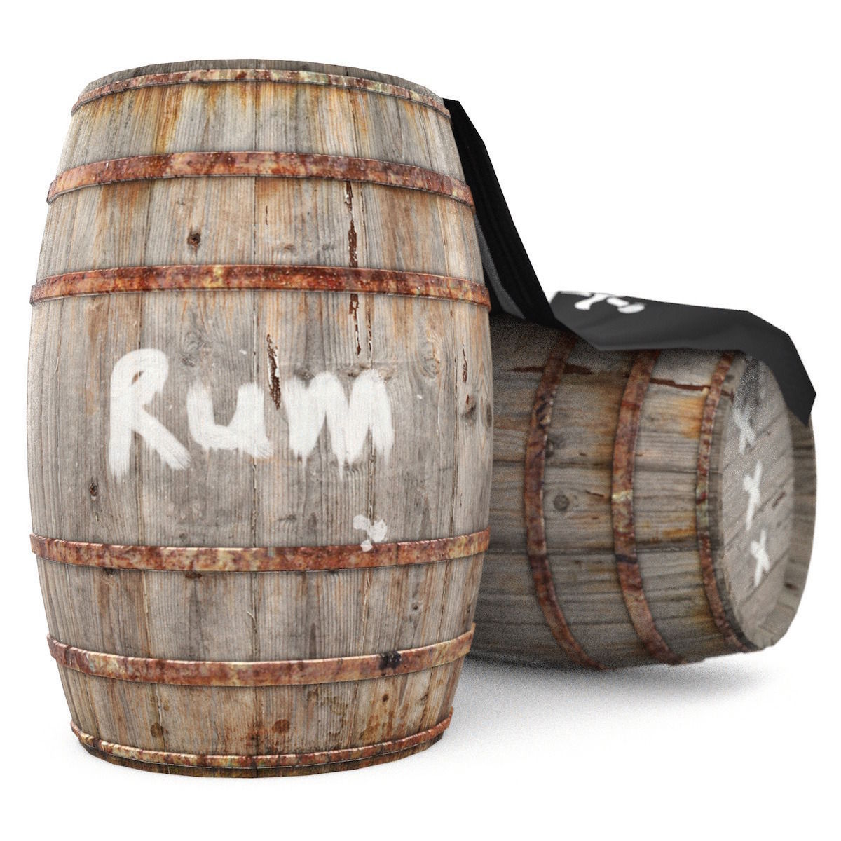 Quel rhum pour mon rhum arrangé ? | Flibustier