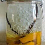 2064 - Schrub Orange cannelle vanille