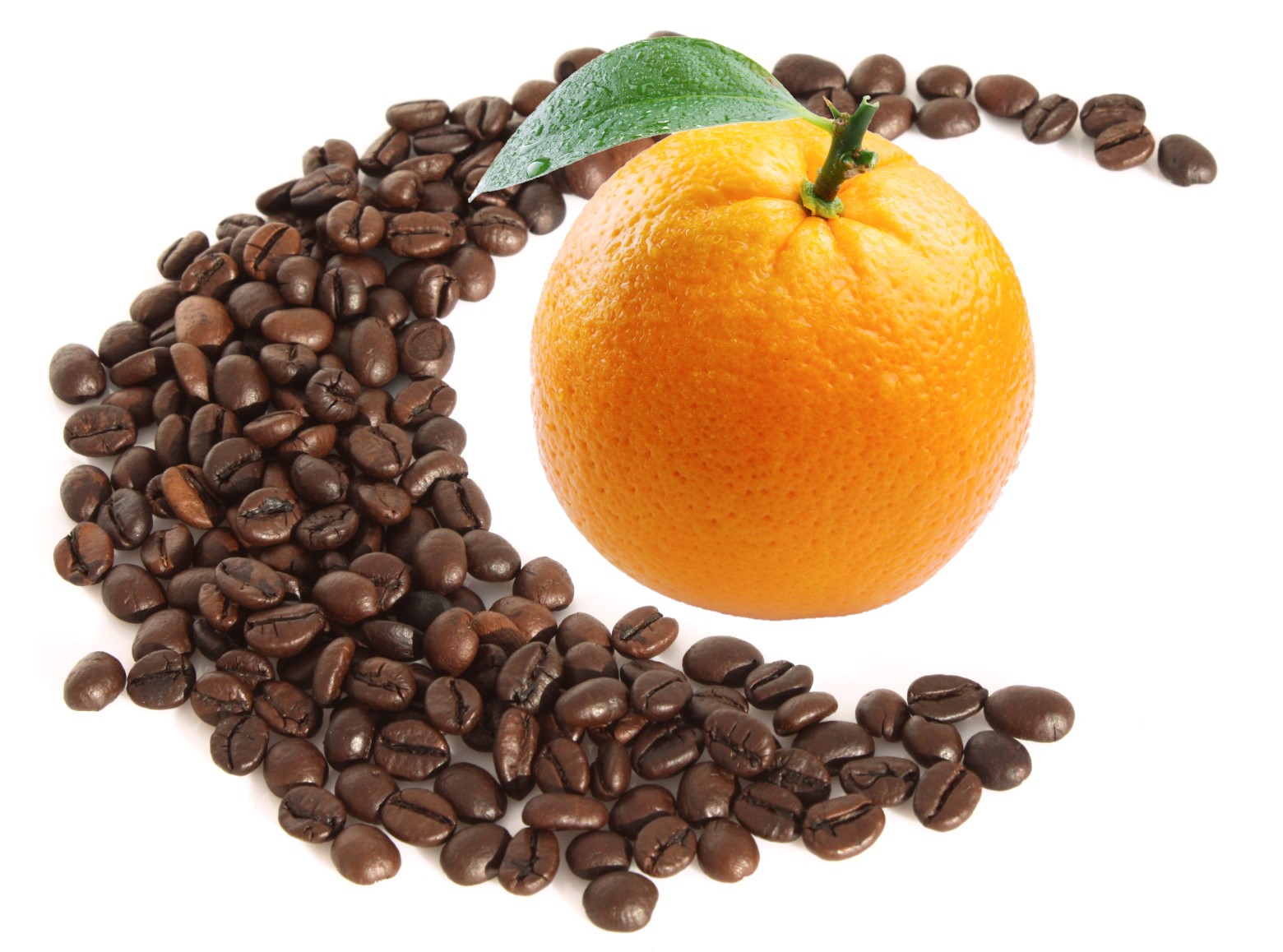 Difé Rhum Arrangé Orange café 50 cl