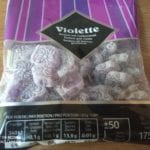 2692 - rhum bonbon violette