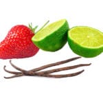 350 - fraise-vanille-citron