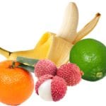467 - rhums fruits